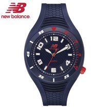 워치컬렉션 NEW BALANCE 뉴발란스 NB28-501-002BLU / 패션시계 스포츠시계