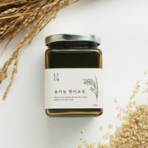 <달콤한인생> 국내산 유기농 현미로 만든 현미(쌀)조청 500g 전통방식 무첨가, 1개” class=”wr-img”></a></div></p></div></p></div></p></div><div class=