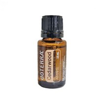 도테라 시더우드 15ml