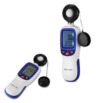 고급형 디지털 조도계 센서 밝기 세기 측정기 LUX 14845EA