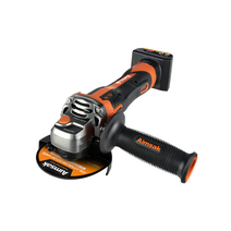 아임삭 충전앵글그라인더 BL14G50 본체, 1개
