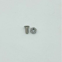 11mm(420용&520용) 13mm (620용&630용) 11mm (합판용) 11mm 중볼트 (430정품용) 11mm스텐(424용&624용) 볼트 너트 조립식앵글 부속, 11mm스텐볼트(424용&624용), 1개