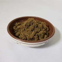 코리아씨밀락 약쑥분말 약쑥가루, 약쑥분말 100그램
