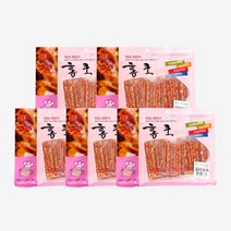 홈쿡 고소한 쌀스틱 강아지간식 400g X 5EA, 단품, 상세페이지 참조, 상세페이지 참조