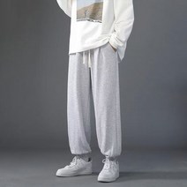 피어니스트 남성용 트레이닝 조거팬츠