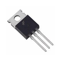 LM350T ADJ 3A