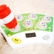 카라라마 두더지잡기게임(47008) (THEMO)