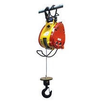 신나라-닷컴_UDT-2홀 미니윈치 KI-180DM(-구.UD-180T) 180kg (1EA) 운반구 핸드카트 파렛 공구소품 도구 포장 운송 기구_ tlsskfk, S-N-선택사항없습니다