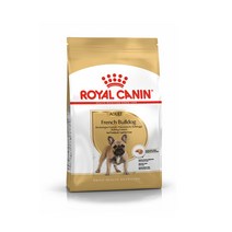 우리펫몰 로얄캐닌 프렌치 불독 어덜트 6kg (1.5kg 4개) 강아지사료, 단품, 단품
