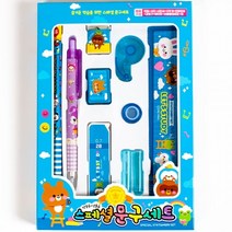 스페셜문구세트 단체선물 학용품세트, 본상품선택