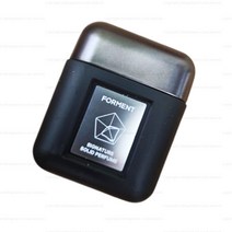 포맨트 시그니처 솔리드 퍼퓸 코튼허그 샘플증정 30ml, 1개