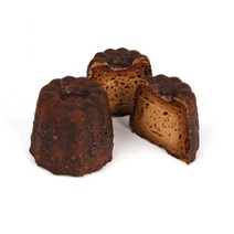 까눌레 6개입 얼그레이드아포장, 까눌레 6개입 얼그레이 + 드아포장, 330g, 1개