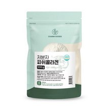 참굿즈 저분자 피쉬콜라겐 2개 500g, 500g × 1개