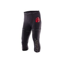 리에뜨 Knee Brace Pants - Motocross Dirtbike Offroad ATV, XL/2XL, 5017010142