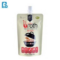 이탈리안그레이하운드 편식사료 슈나우저 주사료 콜리 수술간식 스피츠 휘핏 진돗개 닭고기수프, 상세페이지 참조