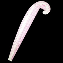 (오렌지미싱) 협곡자 6501 직각자 곡자 암홀자