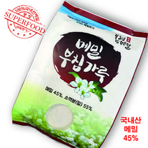 인기 있는 봉평메밀쌀 추천순위 TOP50 상품을 만나보세요