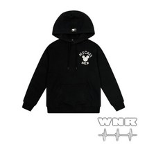 MLB) 미키 오버핏 후드 31HDK1041-50L