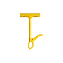 아트사인 [2개묶음]쇼클립(엄지손클립 노랑) 중 1개입 3980, 2개