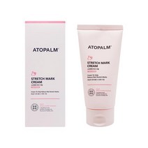 아토팜 매터니티 케어 스트레치 마크 크림 150ml 1통 리뉴얼 임산부 튼살