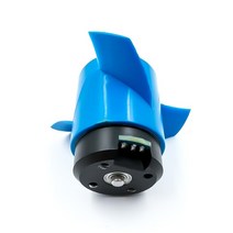D2216 500KV 87W 브러시리스 모터 ESC 방수 수중 200m ROV 무인 선박, 05 Motor And CCW