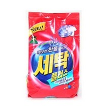 셀럽하우스 세탁플러스3.3kg_비누세제류, 상세페이지 참조