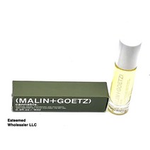맬린앤게츠 Cannabis 퍼퓸 향수 Oil 0.3oz 204608