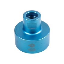 이화 습식 코아날 코어드릴 비트 카플링 5인치 127mm 코어날 헤드