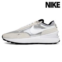 [나이키] 와플 원 써밋화이트 DA7995-100