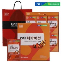 해썹인증 차가버섯진액 30포 쇼핑백포함 결혼 환갑 회갑 칠순 팔순 돌 잔치 판촉 홍보 피알 단체 학교 관공서 공공기관 동호회 기업 시책 경품 사은품 답례품 경조사 고급선물세트, 1박스, 70ml x 30포