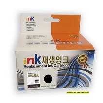(재생잉크)삼성 CF 371 M43 블랙(2개)14ml /370매, 1, 본상품선택, 본상품선택