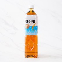 [메가마트]웅진 하늘보리 1.35L, 1개
