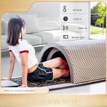 전신 캡슐 온열 사우나 찜질기 홈 1인용 찜질방 전신 사우나 전기 찜질기, 원적외선 난방 기능을 갖춘 마룬 2섹션 캐빈