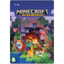 Win10 11 마인크래프트 자바 베드락 에디션