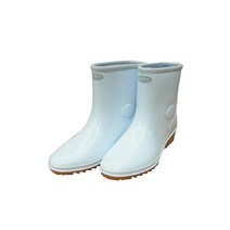 18.5cm 여성단장화 낚시장화 농사장화 식당장화 어부장화