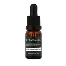 아로하트리즈 아로하페이스인 수박씨드 오일, 10ml, 5개