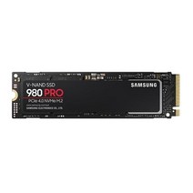 삼성전자 980 PRO PCle 4.0 NVMe M.2 SSD, 500GB, MZ-V8P500BW