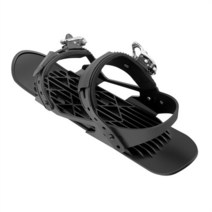 스노우보드부츠 스키부츠 스노우보드 보드 데크2022 New Mini Ski Skates for Snow Short Outdoor Sports H, 03 A  Children s