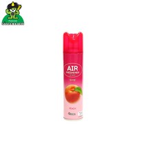 공기청향제 피치향 300ml 방향제 옷장탈취제 실내탈취제 새집증후군 옷장냄새 냄새제거, 상세페이지 참조