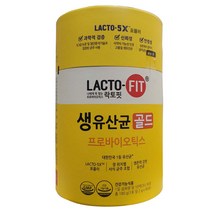 종근당 락토핏 포뮬러 생유산균 골드 프로바이오틱 락토피 라토핏 랏토핏 락토픽 코스트코 홈쇼핑 락토 lacto 온가족 배변활동 장건강 패밀리 유산균 프로바이오틱스 유상균 대용량, 1개 (1포당 298원), 90포 (3개월 분)