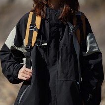 로미제이슨 봉조 바람막이 남여 아웃도어 방수 방풍 등산복 야상 점퍼