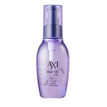 쿠오레 AXI 헤어 오일 UV 120ml 머릿기름 추천 데일리, 1개