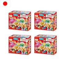 일본 크라시에 가루쿡 포핀쿠킨 피자 29g, 4팩