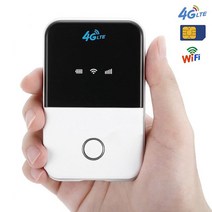 CAT4 USB 4G Wifi 라우터 네트워킹 150Mbps 모뎀 3G LTE 모바일 광대역 Sim 카드 홈 오피스 MF903 용 무선, 03 Israel Version