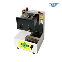 회도리 생선회 세절기 세꼬시기계 GS-140GS-300, 선택01. 1날형 세절기