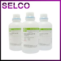삼전순약 PH 교정용액 7가 Buffer Solution 500ml