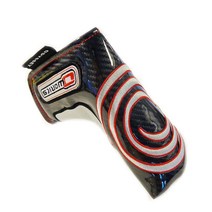 Odyssey 2017 OWorks 1 블레이드 퍼터 헤드커버, 기본