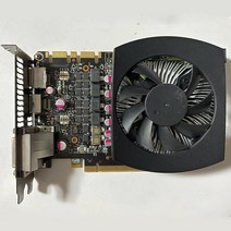 그래픽카드 Hp nvidia geforce gtx760 1.5g 비디오 에 사용 737463-001 180-12004-1102-a00, 없음
