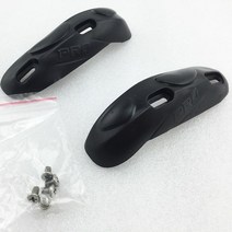 SIDI 프로 바이커용 부츠 슬라이더 롱 미들 쇼트 스피드 라이딩 부족 레이싱 # 초저가, 01 Bumper strip