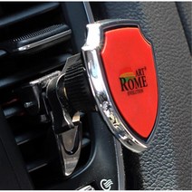 올뉴 모닝 핸드폰 송풍구 자석 거치대 싼타페DM NF소나타 트럭 QM5 BMW 올란도 더뉴K7 HG 포터 택시 스포티지NQ5 KA4 티구안 YF 자동차 K3, 블루